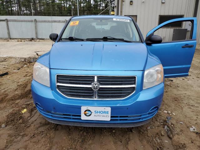 Photo 4 VIN: 1B3HB48B98D526465 - DODGE CALIBER SX 