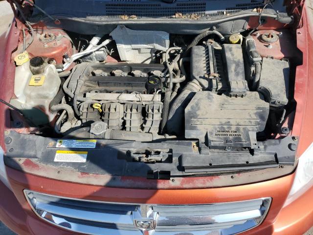 Photo 10 VIN: 1B3HB48B98D533433 - DODGE CALIBER 