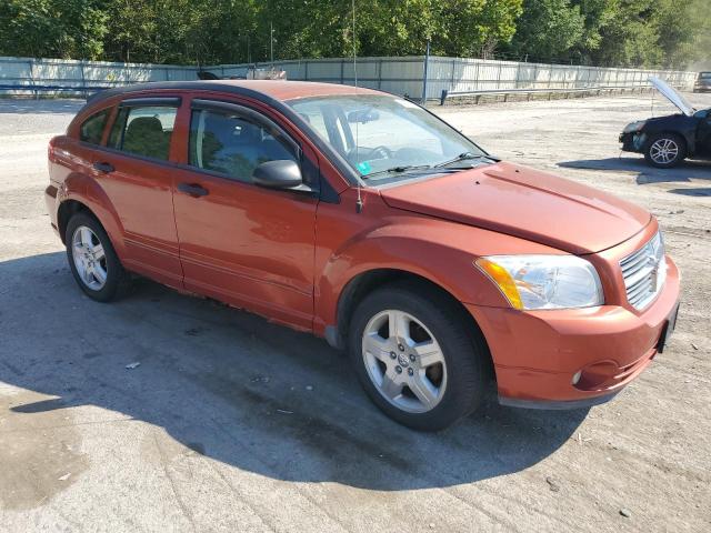 Photo 3 VIN: 1B3HB48B98D533433 - DODGE CALIBER 