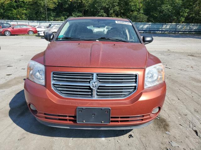 Photo 4 VIN: 1B3HB48B98D533433 - DODGE CALIBER 