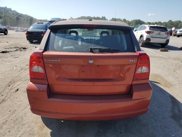 Photo 5 VIN: 1B3HB48B98D533433 - DODGE CALIBER 