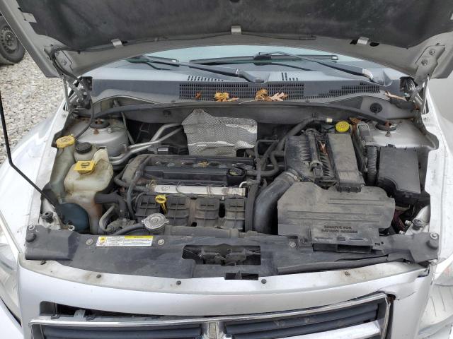 Photo 10 VIN: 1B3HB48B98D650154 - DODGE CALIBER 