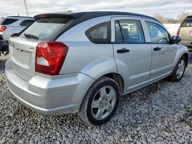 Photo 2 VIN: 1B3HB48B98D650154 - DODGE CALIBER 