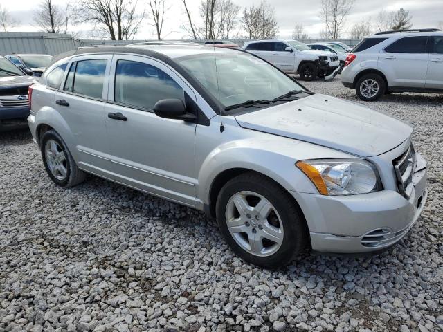 Photo 3 VIN: 1B3HB48B98D650154 - DODGE CALIBER 