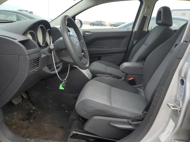 Photo 6 VIN: 1B3HB48B98D650154 - DODGE CALIBER 