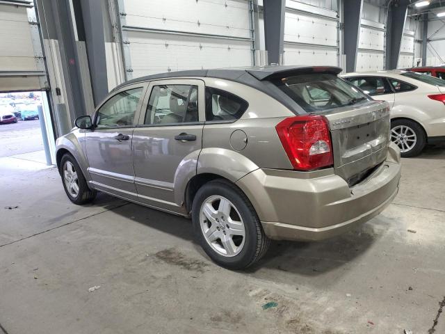 Photo 1 VIN: 1B3HB48B98D673191 - DODGE CALIBER 