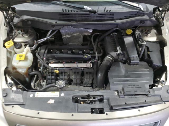 Photo 10 VIN: 1B3HB48B98D673191 - DODGE CALIBER 