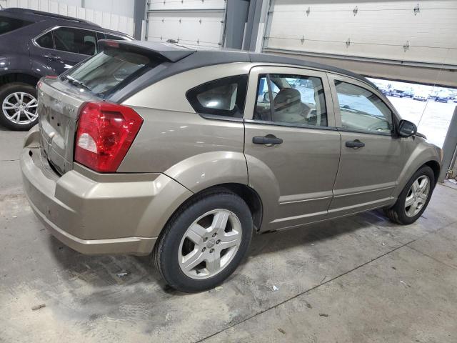 Photo 2 VIN: 1B3HB48B98D673191 - DODGE CALIBER 