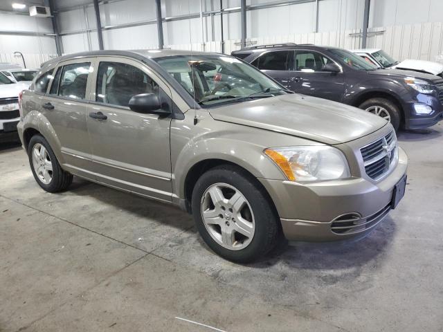 Photo 3 VIN: 1B3HB48B98D673191 - DODGE CALIBER 