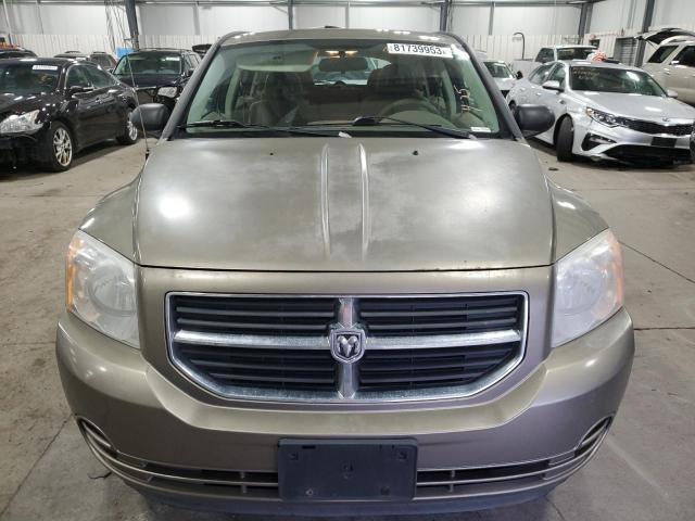 Photo 4 VIN: 1B3HB48B98D673191 - DODGE CALIBER 