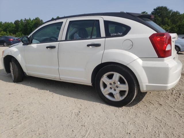 Photo 1 VIN: 1B3HB48B98D674289 - DODGE CALIBER 