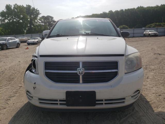 Photo 4 VIN: 1B3HB48B98D674289 - DODGE CALIBER 