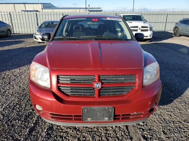 Photo 4 VIN: 1B3HB48B98D745023 - DODGE CALIBER SX 