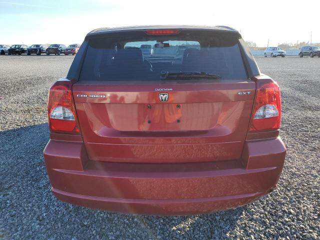 Photo 5 VIN: 1B3HB48B98D745023 - DODGE CALIBER SX 