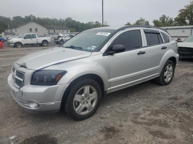 Photo 0 VIN: 1B3HB48B98D747208 - DODGE CALIBER SX 