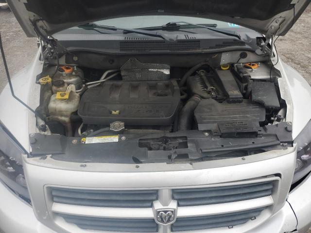 Photo 11 VIN: 1B3HB48B98D747208 - DODGE CALIBER SX 