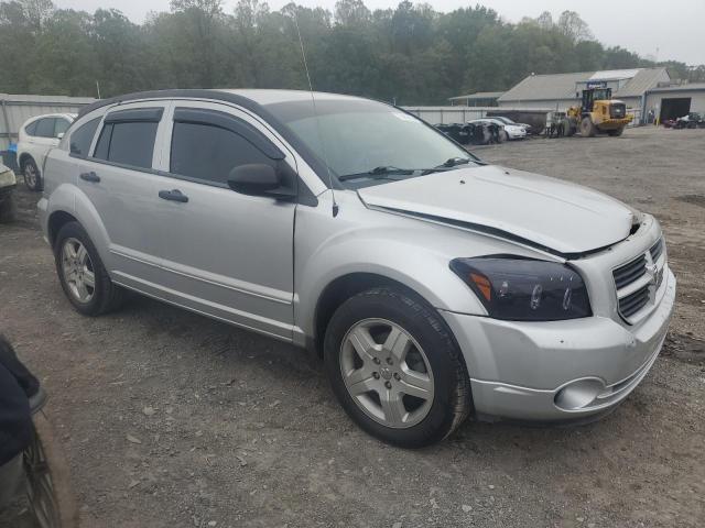 Photo 3 VIN: 1B3HB48B98D747208 - DODGE CALIBER SX 