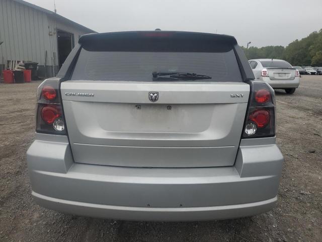 Photo 5 VIN: 1B3HB48B98D747208 - DODGE CALIBER SX 