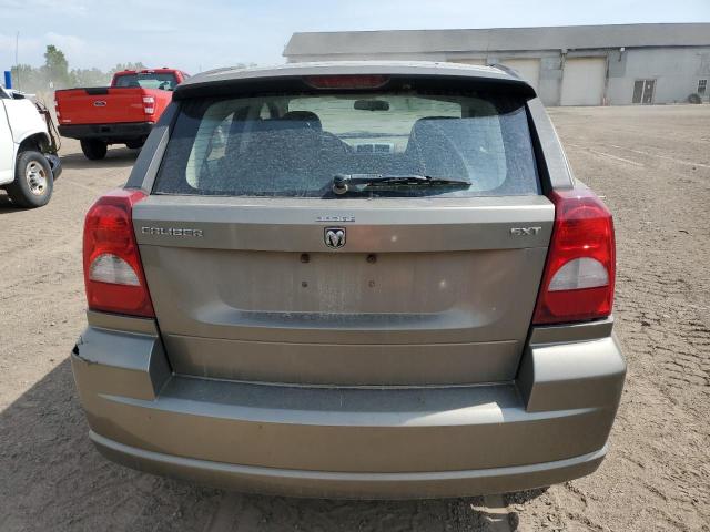 Photo 5 VIN: 1B3HB48B98D755888 - DODGE CALIBER 