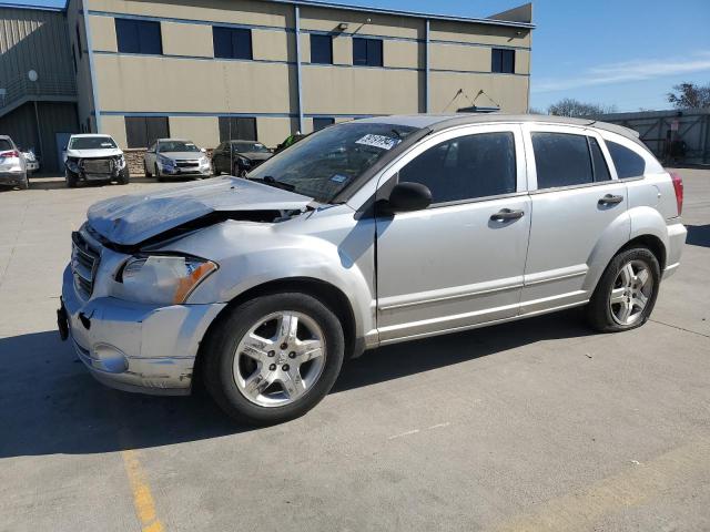 Photo 0 VIN: 1B3HB48BX7D124856 - DODGE CALIBER 