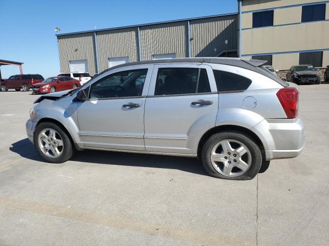 Photo 1 VIN: 1B3HB48BX7D124856 - DODGE CALIBER 