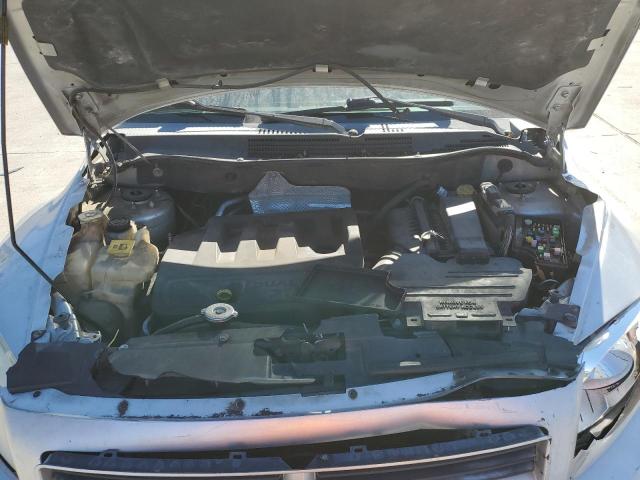 Photo 10 VIN: 1B3HB48BX7D124856 - DODGE CALIBER 