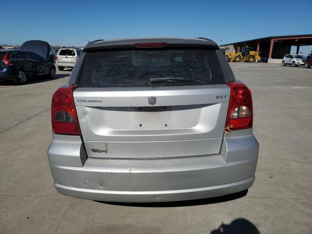 Photo 5 VIN: 1B3HB48BX7D124856 - DODGE CALIBER 