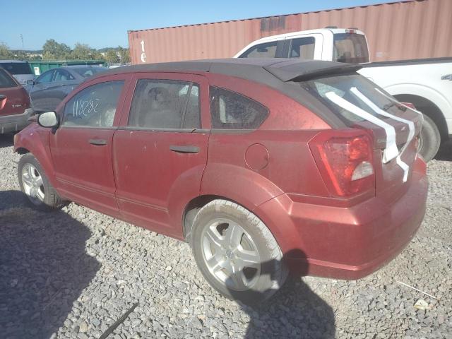 Photo 1 VIN: 1B3HB48BX7D147926 - DODGE CALIBER SX 