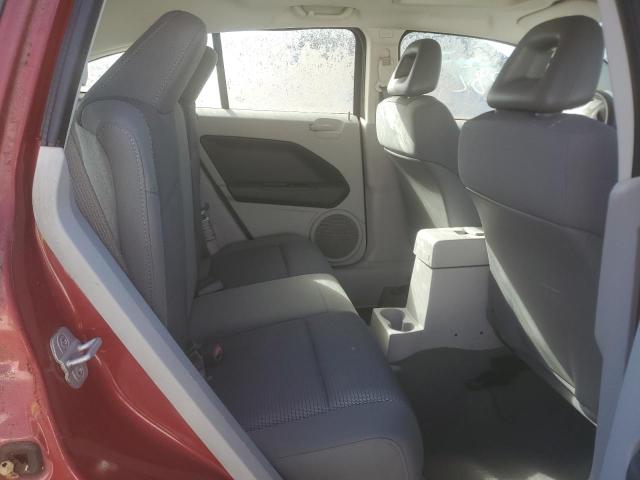 Photo 9 VIN: 1B3HB48BX7D147926 - DODGE CALIBER SX 