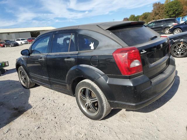 Photo 1 VIN: 1B3HB48BX7D184085 - DODGE CALIBER SX 