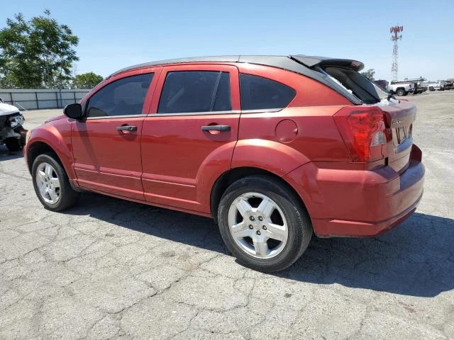 Photo 1 VIN: 1B3HB48BX7D258539 - DODGE CALIBER SX 