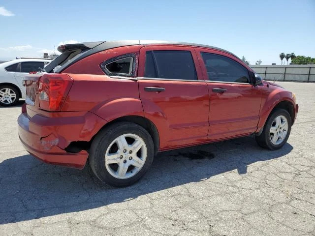 Photo 2 VIN: 1B3HB48BX7D258539 - DODGE CALIBER SX 