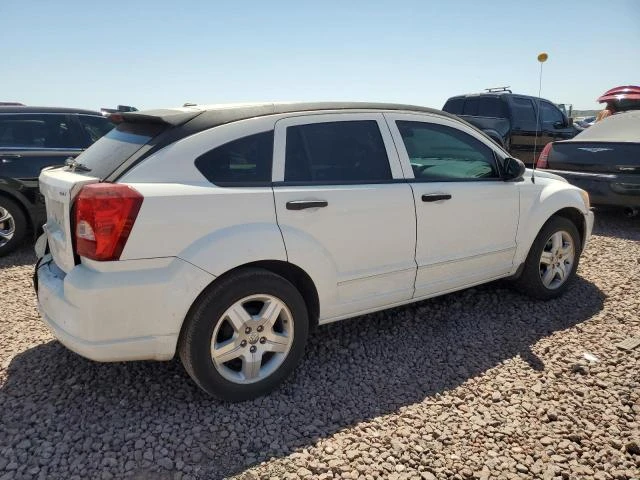 Photo 2 VIN: 1B3HB48BX7D328055 - DODGE CALIBER SX 