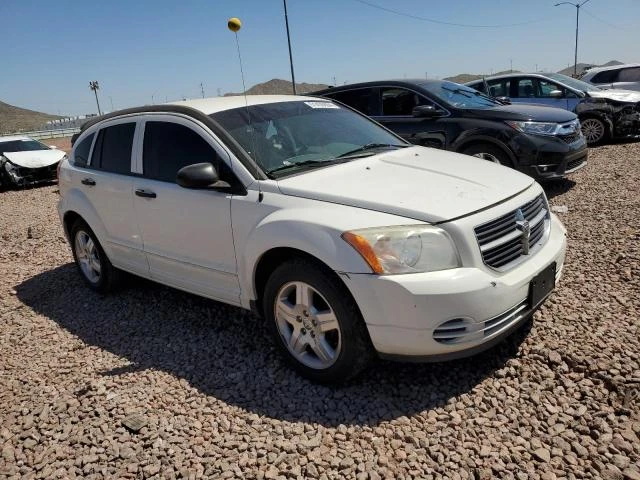 Photo 3 VIN: 1B3HB48BX7D328055 - DODGE CALIBER SX 