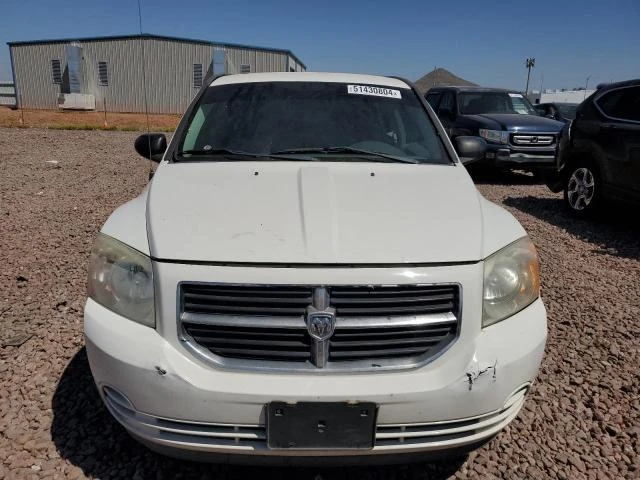 Photo 4 VIN: 1B3HB48BX7D328055 - DODGE CALIBER SX 