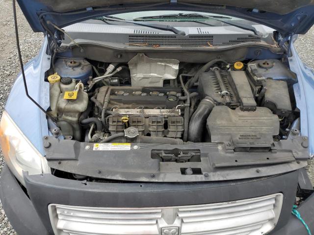 Photo 11 VIN: 1B3HB48BX7D384979 - DODGE CALIBER 