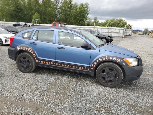 Photo 3 VIN: 1B3HB48BX7D384979 - DODGE CALIBER 