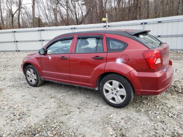 Photo 1 VIN: 1B3HB48BX7D404230 - DODGE CALIBER 