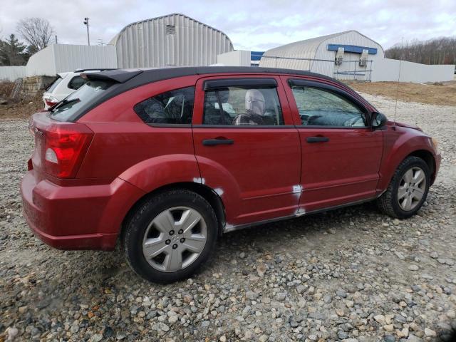 Photo 2 VIN: 1B3HB48BX7D404230 - DODGE CALIBER 