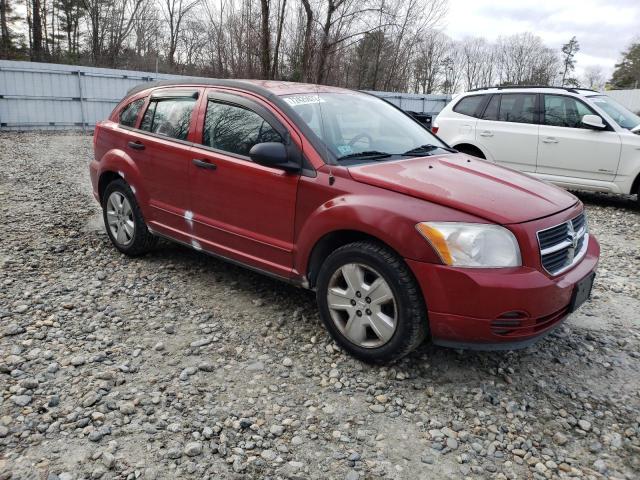 Photo 3 VIN: 1B3HB48BX7D404230 - DODGE CALIBER 