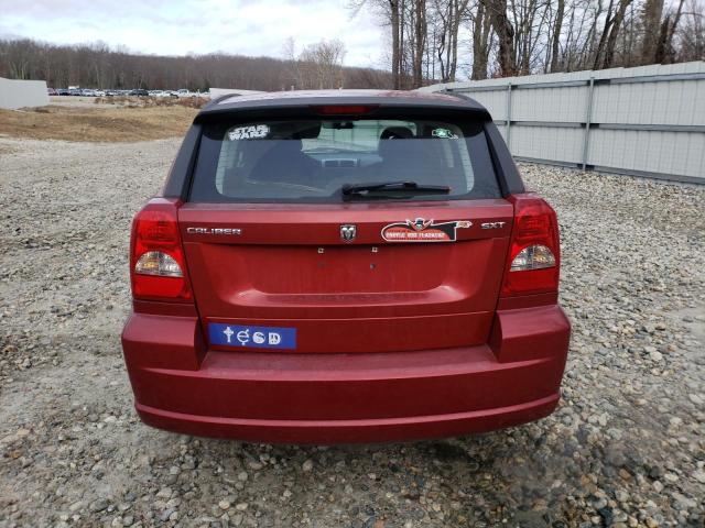 Photo 5 VIN: 1B3HB48BX7D404230 - DODGE CALIBER 