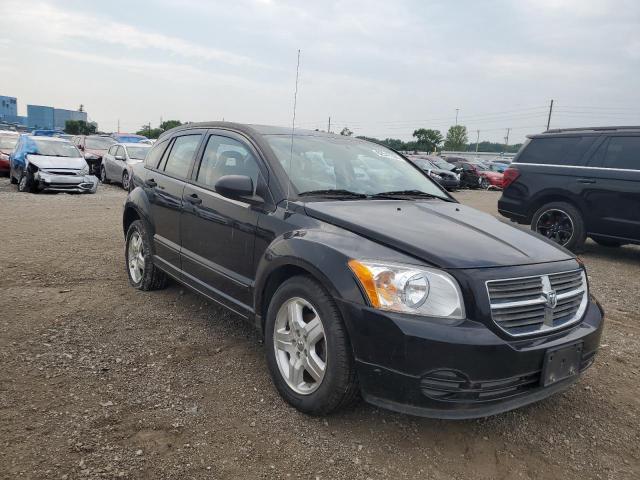 Photo 3 VIN: 1B3HB48BX7D593316 - DODGE CALIBER 