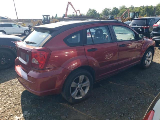 Photo 2 VIN: 1B3HB48BX7D598306 - DODGE CALIBER SX 