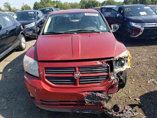 Photo 4 VIN: 1B3HB48BX7D598306 - DODGE CALIBER SX 