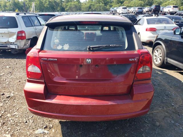 Photo 5 VIN: 1B3HB48BX7D598306 - DODGE CALIBER SX 