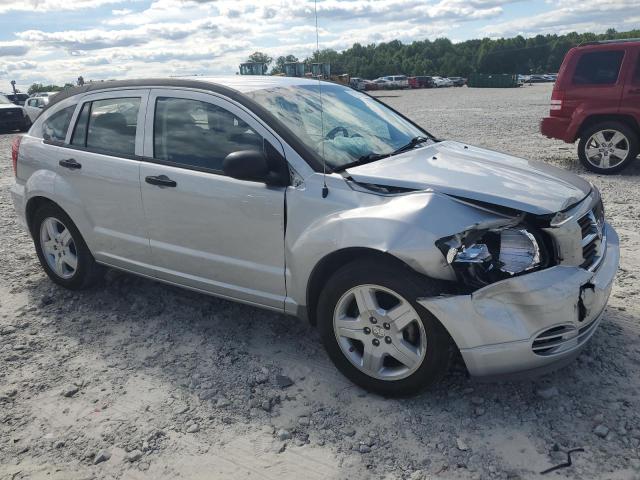 Photo 3 VIN: 1B3HB48BX8D503115 - DODGE CALIBER 