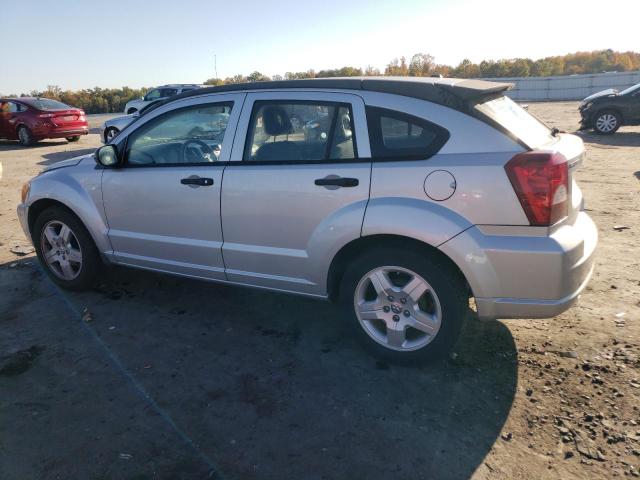 Photo 1 VIN: 1B3HB48BX8D507357 - DODGE CALIBER SX 