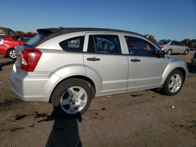 Photo 2 VIN: 1B3HB48BX8D507357 - DODGE CALIBER SX 