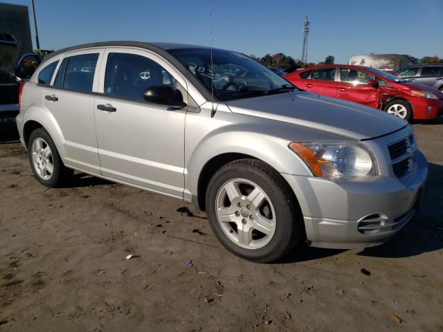 Photo 3 VIN: 1B3HB48BX8D507357 - DODGE CALIBER SX 