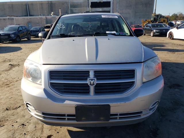 Photo 4 VIN: 1B3HB48BX8D507357 - DODGE CALIBER SX 